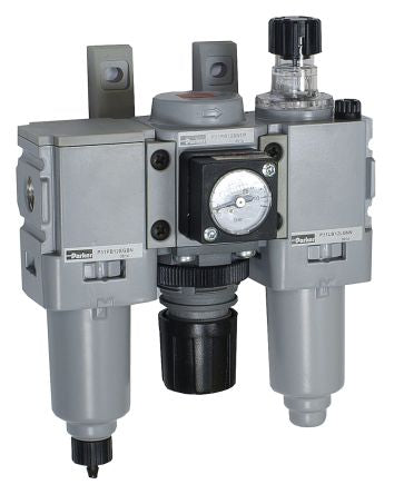 Parker P31CB12MEBNTLNW-R2 8741282