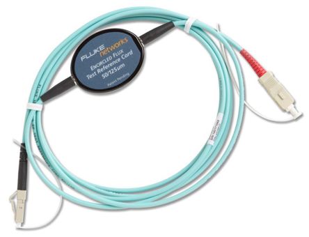 Fluke Networks MRC-50-EFC-SCLC 8741314