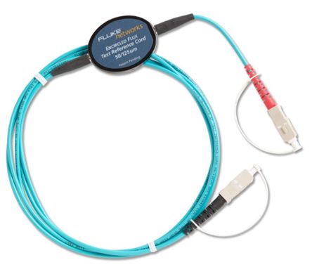 Fluke Networks MRC-50-EFC-SCSC 8741327