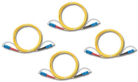 Fluke Networks SRC-9-SCSC-KIT 8741377