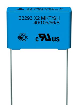 EPCOS B32934A3684M000 1725999
