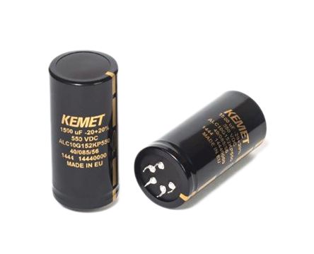 KEMET ALC10A560BB550 1735080