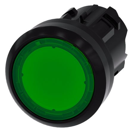 Siemens 3SU1001-0AB40-0AA0 8741642