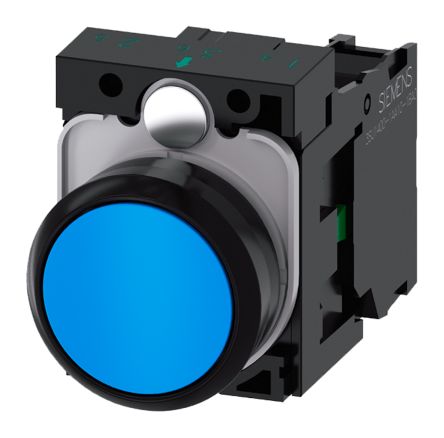 Siemens 3SU1100-0AB50-1BA0 8741932