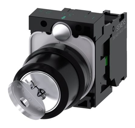 Siemens 3SU1100-4BF11-1BA0 8741948