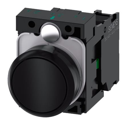 Siemens 3SU1130-0AB10-1BA0 8742086