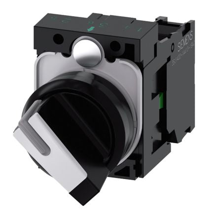 Siemens 3SU1100-2BF60-1BA0 8742030