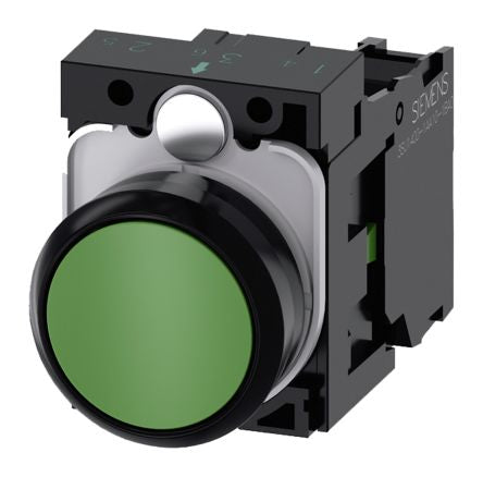 Siemens 3SU1100-0AB40-1BA0 8742033