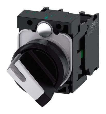 Siemens 3SU1100-2BF60-1MA0 8742049
