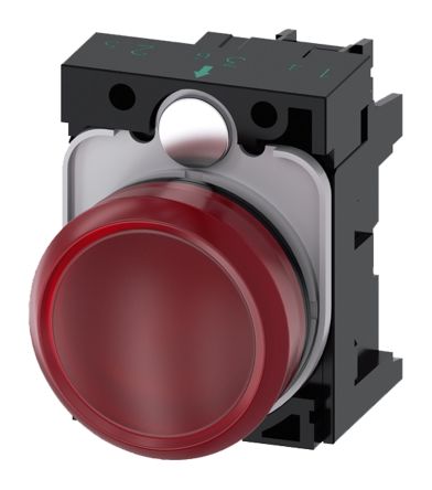 Siemens 3SU1102-6AA20-1AA0 8742052
