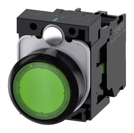 Siemens 3SU1102-0AB40-1BA0 8742055