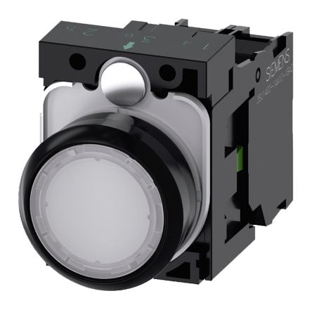 Siemens 3SU1102-0AB60-1BA0 8742058