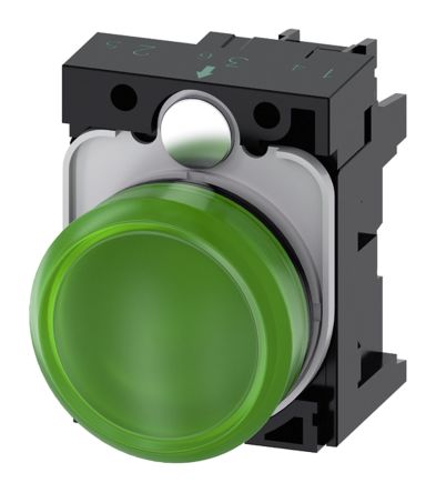 Siemens 3SU1102-6AA40-1AA0 8742064