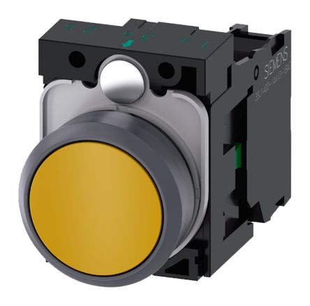 Siemens 3SU1130-0AB30-1BA0 8742096
