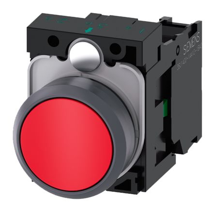 Siemens 3SU1130-0AB20-1BA0 8742099
