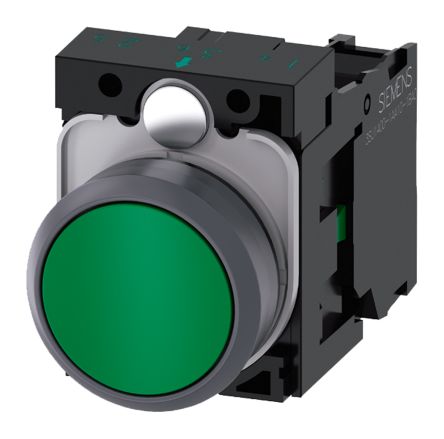 Siemens 3SU1130-0AB40-1BA0 8742106
