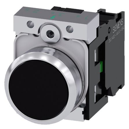 Siemens 3SU1150-0AB10-1BA0 8742121