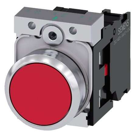 Siemens 3SU1150-0AB20-1CA0 8742125