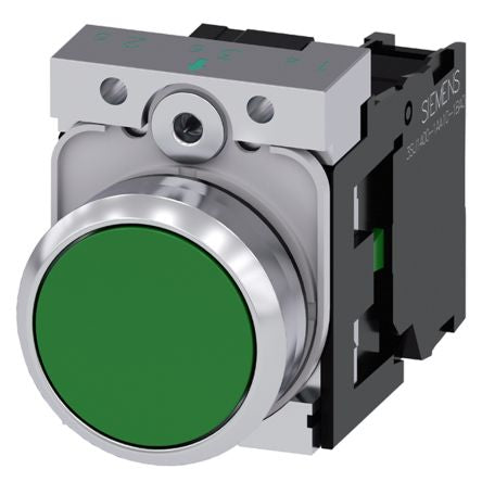 Siemens 3SU1150-0AB40-1BA0 8742131