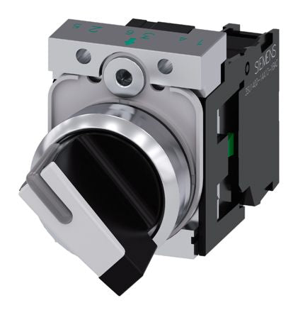 Siemens 3SU1150-2BF60-1BA0 8742140