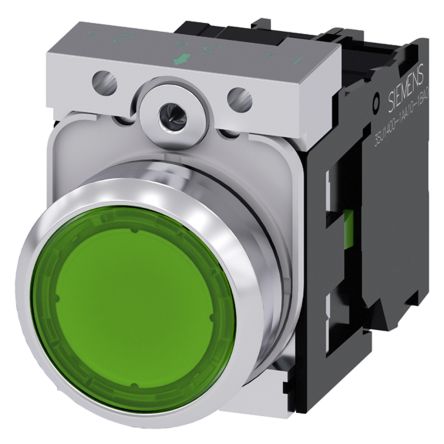 Siemens 3SU1152-0AB40-1BA0 8742143