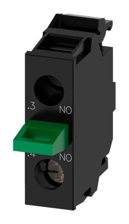 Siemens 3SU1400-2AA10-1BA0 8742153