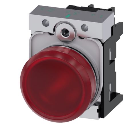 Siemens 3SU1152-6AA20-1AA0 8742156