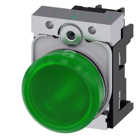 Siemens 3SU1152-6AA40-1AA0 8742159