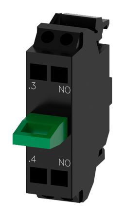 Siemens 3SU1400-2AA10-3BA0 8742165