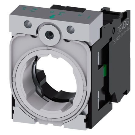 Siemens 3SU1550-1AA10-1BA0 8742282