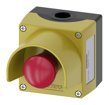 Siemens 3SU1851-0NA00-2AC2 8742336