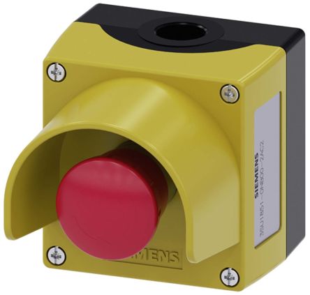 Siemens 3SU1851-0NB00-2AC2 8742339
