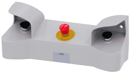 Siemens 3SU1853-3NB00-1AA1 8742342