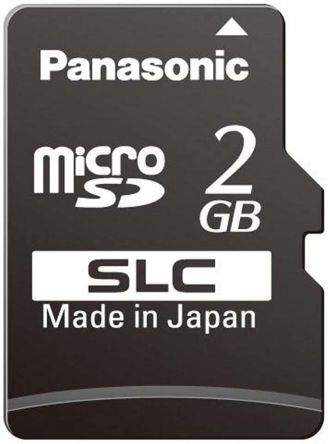 Panasonic RP-SMSC02DE1 8743910