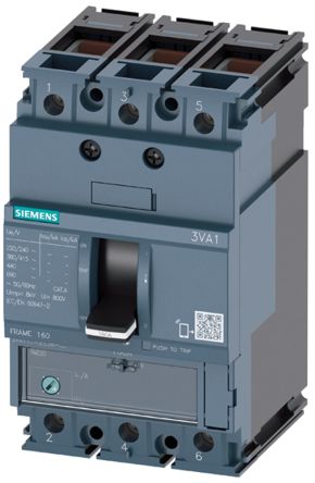 Siemens 3VA1110-4EF36-0AA0 8744159
