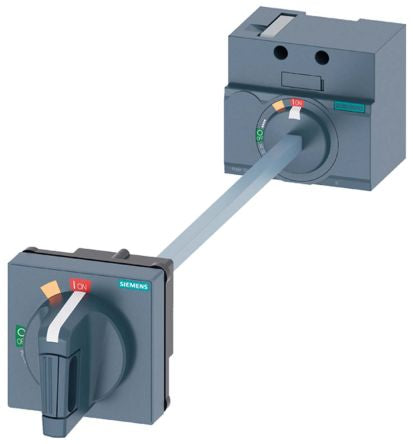 Siemens 3VA9157-0FK21 8744411
