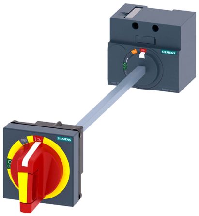 Siemens 3VA9157-0FK25 8744418