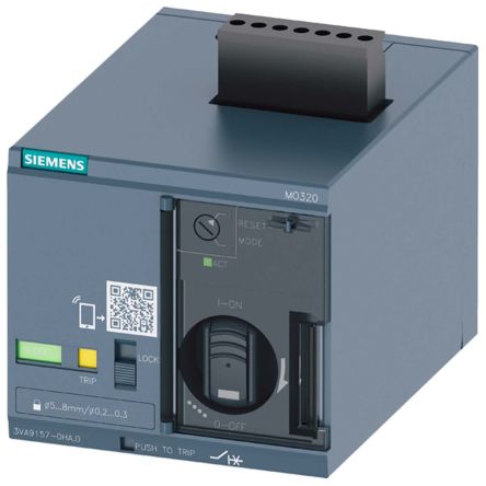 Siemens 3VA9157-0HA20 8744424
