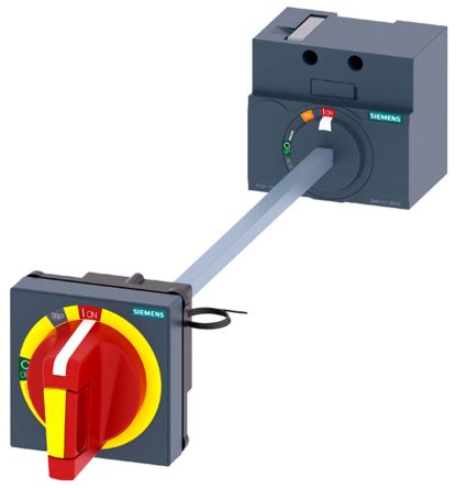 Siemens 3VA9157-0FK27 8744427