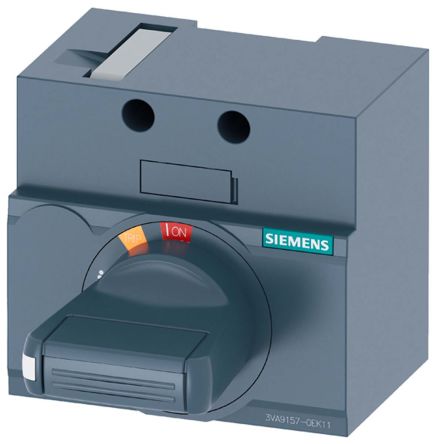 Siemens 3VA9157-0EK11 8744455