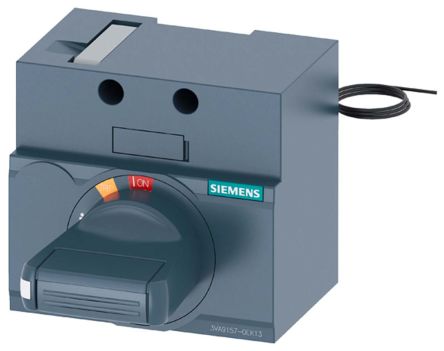 Siemens 3VA9157-0EK13 8744458