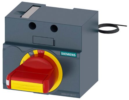 Siemens 3VA9157-0EK17 8744461