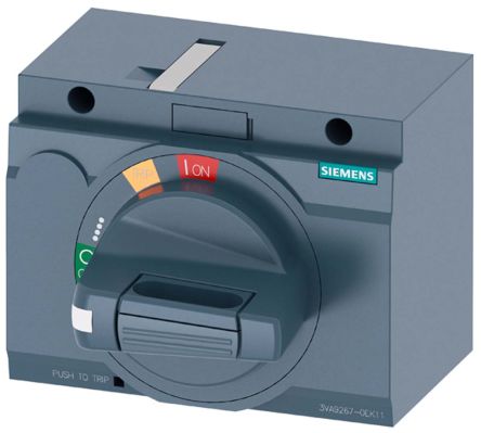 Siemens 3VA9267-0EK11 8744464