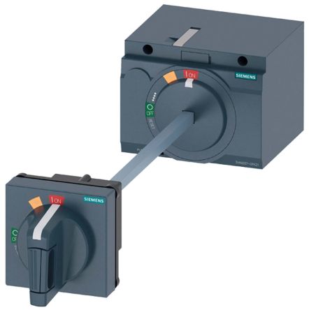 Siemens 3VA9267-0FK21 8744474