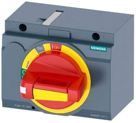 Siemens 3VA9267-0EK15 8744477