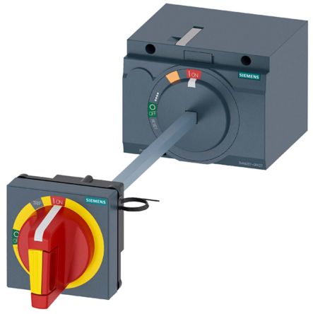 Siemens 3VA9267-0FK27 8744480