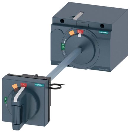 Siemens 3VA9267-0FK23 8744483