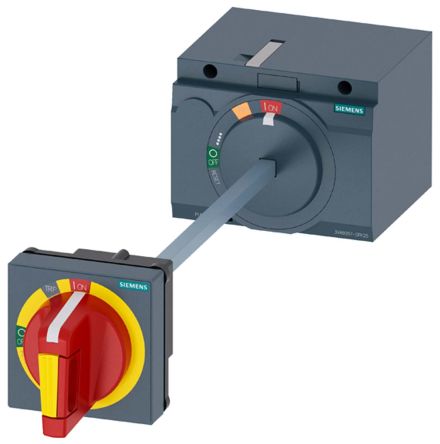 Siemens 3VA9267-0FK25 8744486