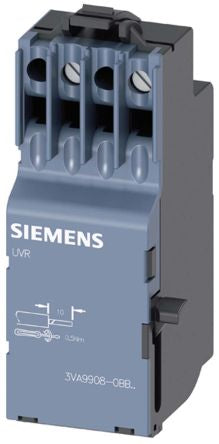 Siemens 3VA9908-0BB11 8744521