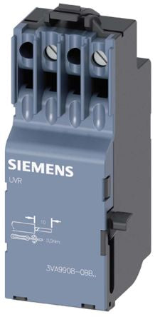 Siemens 3VA9908-0BB25 8744525